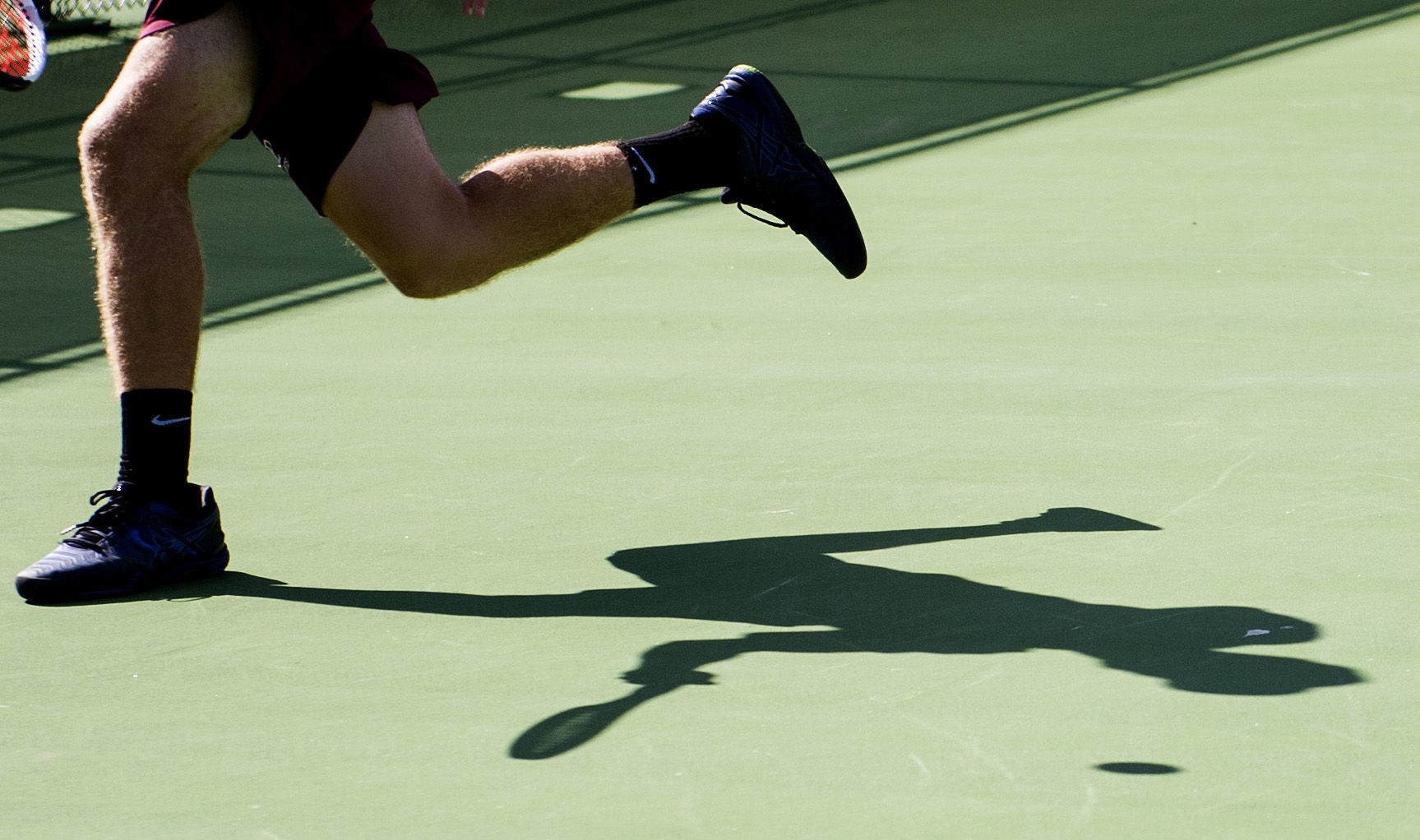 Boys state tennis tournament, 10/11/18